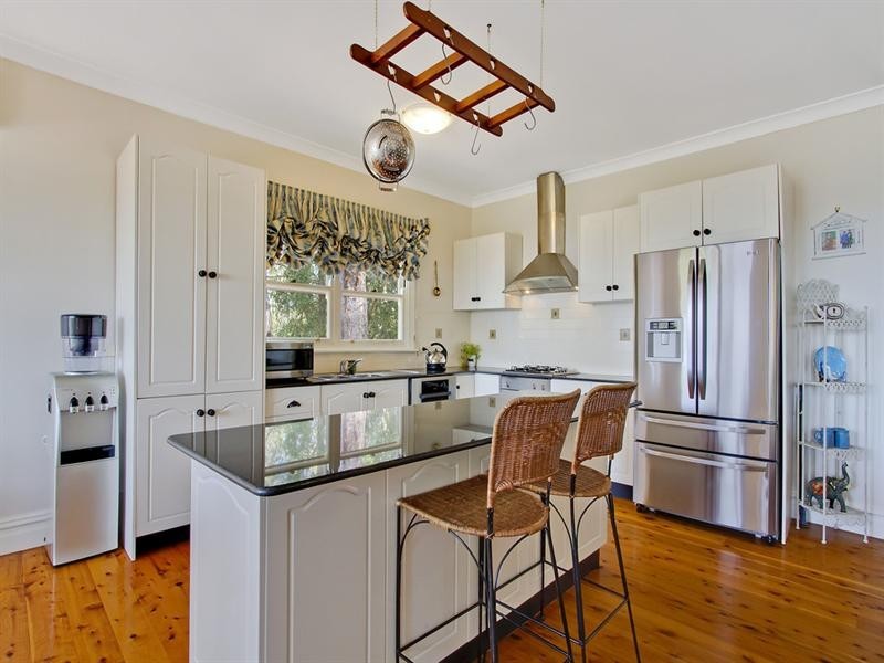 33 Lieutenant Bowen Road, Bowen Mountain NSW 2753