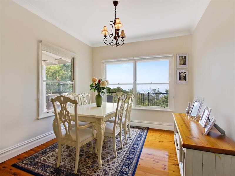 33 Lieutenant Bowen Road, Bowen Mountain NSW 2753