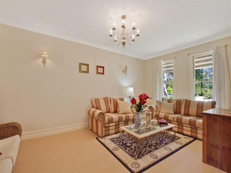 33 Lieutenant Bowen Road, Bowen Mountain NSW 2753