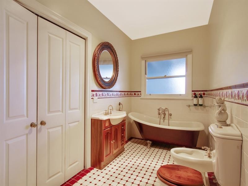 33 Lieutenant Bowen Road, Bowen Mountain NSW 2753