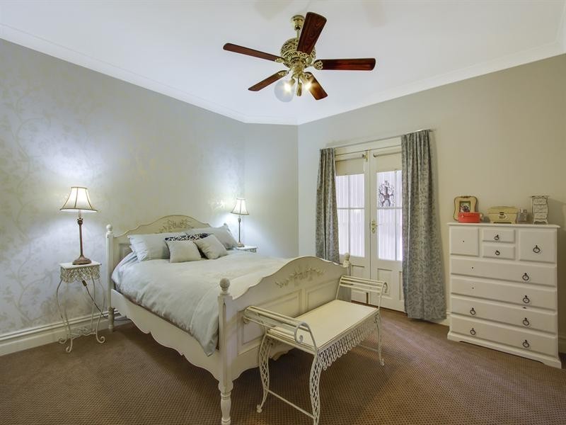 33 Lieutenant Bowen Road, Bowen Mountain NSW 2753