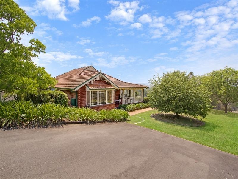 37 Innis Place, Kurrajong Hills NSW 2758
