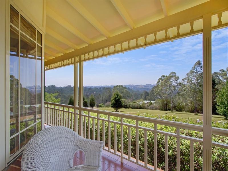 37 Innis Place, Kurrajong Hills NSW 2758