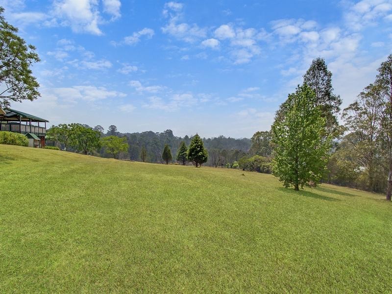 37 Innis Place, Kurrajong Hills NSW 2758