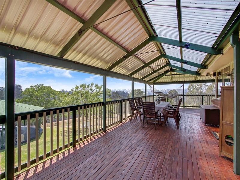 37 Innis Place, Kurrajong Hills NSW 2758