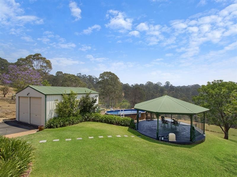 37 Innis Place, Kurrajong Hills NSW 2758