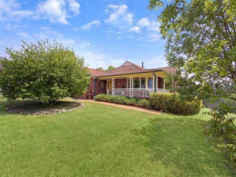 37 Innis Place, Kurrajong Hills NSW 2758