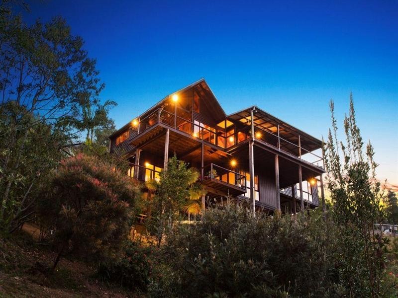 26 Bowen Mountain Road, Grose Vale NSW 2753