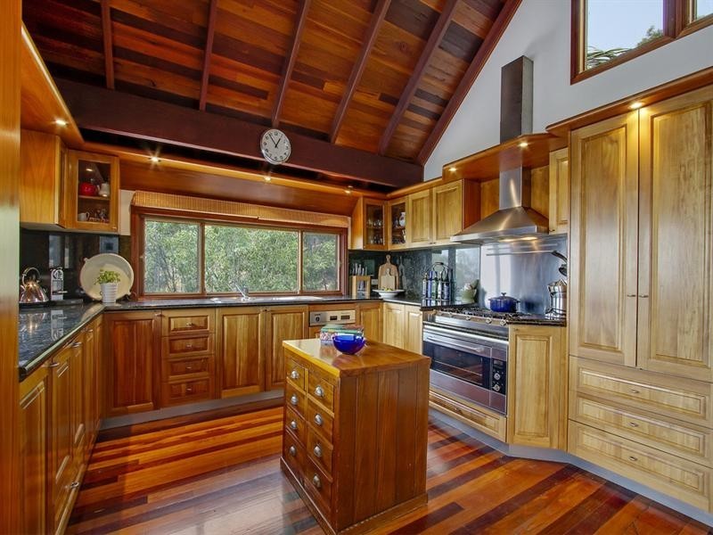 26 Bowen Mountain Road, Grose Vale NSW 2753