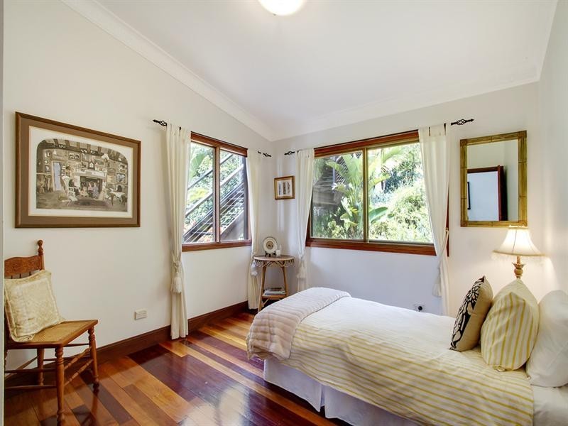 26 Bowen Mountain Road, Grose Vale NSW 2753