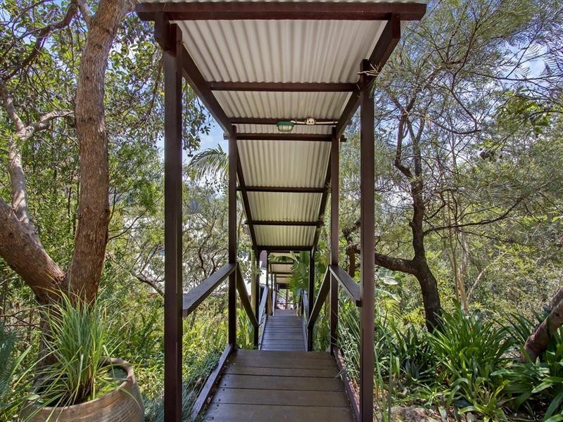 26 Bowen Mountain Road, Grose Vale NSW 2753