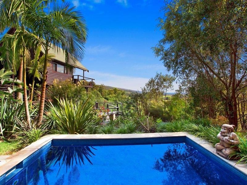 26 Bowen Mountain Road, Grose Vale NSW 2753