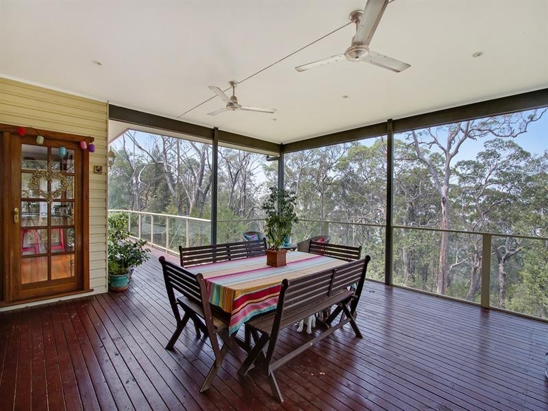 331 Lieutenant Bowen Drive, Bowen Mountain NSW 2753