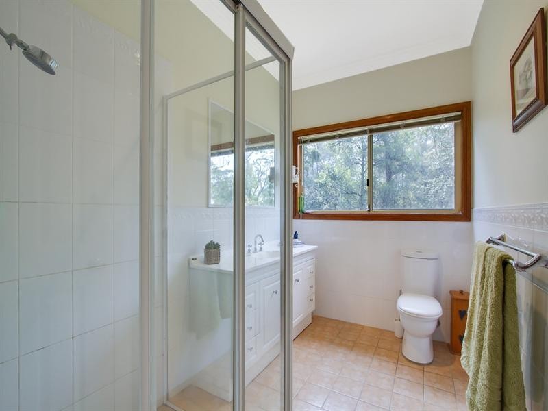 331 Lieutenant Bowen Drive, Bowen Mountain NSW 2753