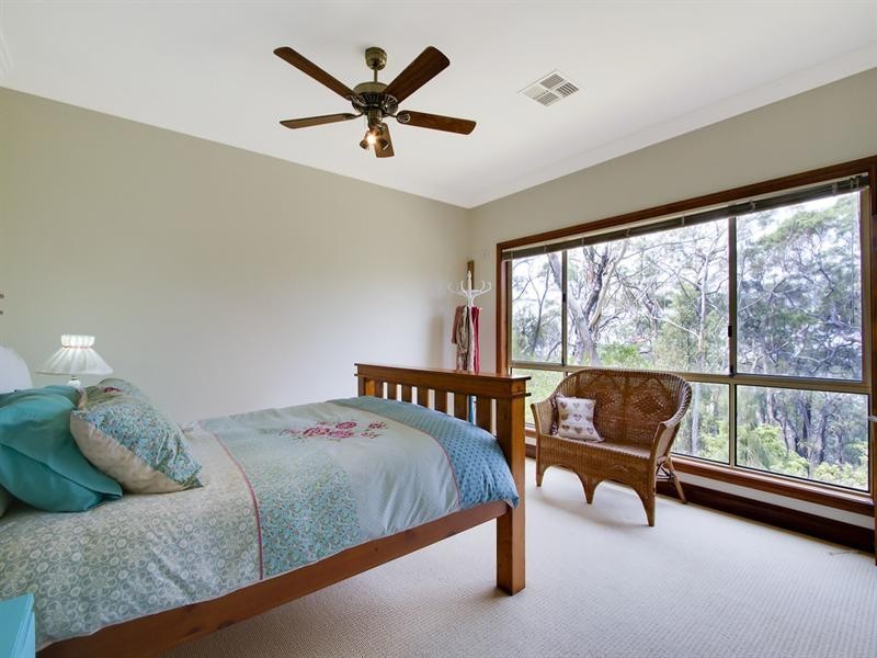 331 Lieutenant Bowen Drive, Bowen Mountain NSW 2753