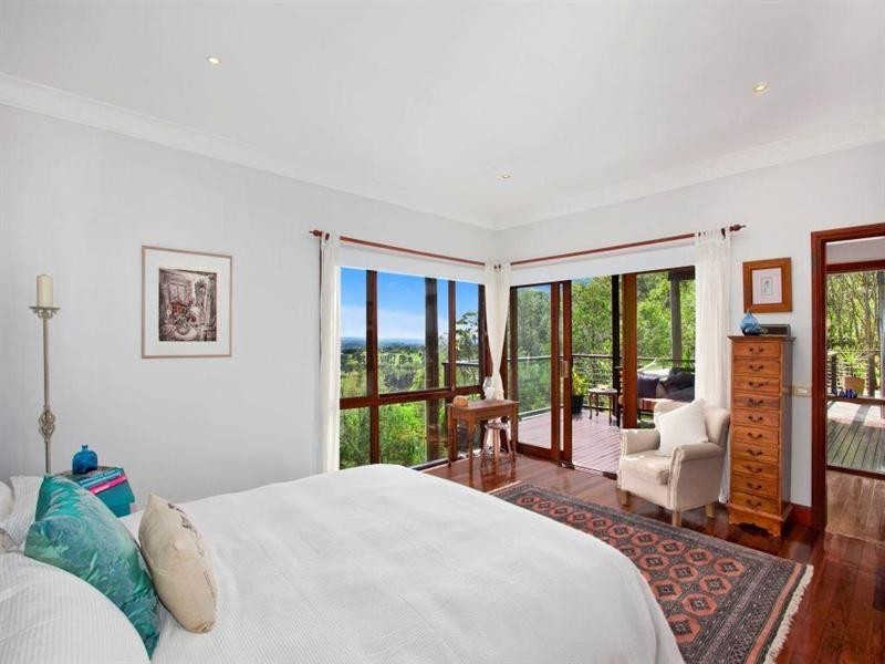 26 Bowen Mountain Road, Kurrajong NSW 2758