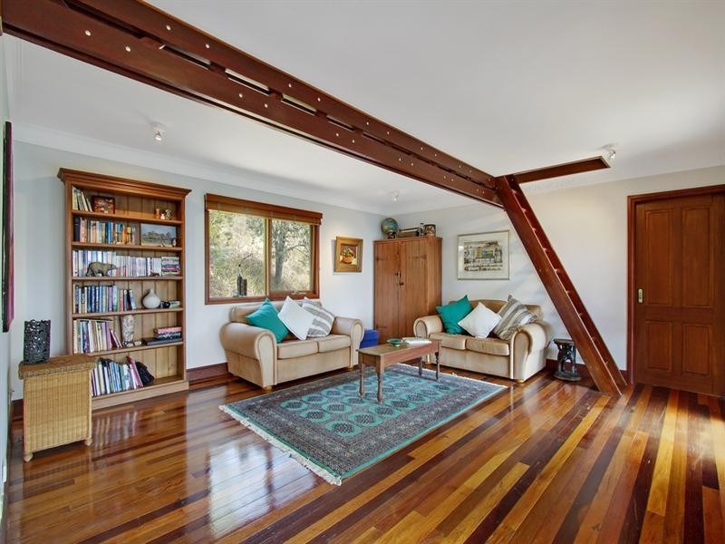 26 Bowen Mountain Road, Kurrajong NSW 2758