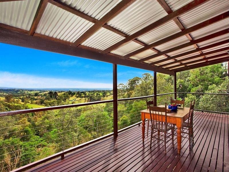 26 Bowen Mountain Road, Kurrajong NSW 2758