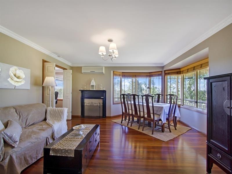 37 Innis Place, Kurrajong NSW 2758