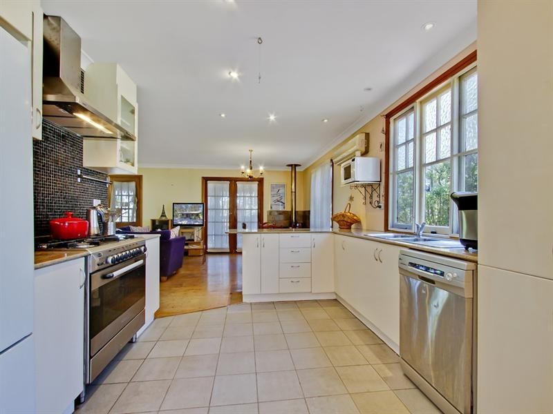 9 Berambing Crescent, Bilpin NSW 2758