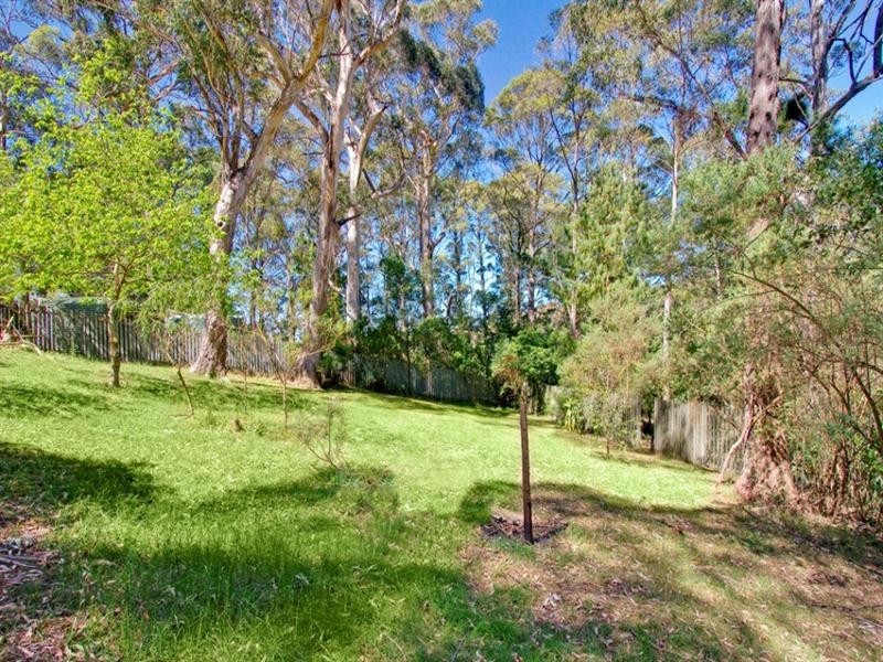 9 Berambing Crescent, Bilpin NSW 2758