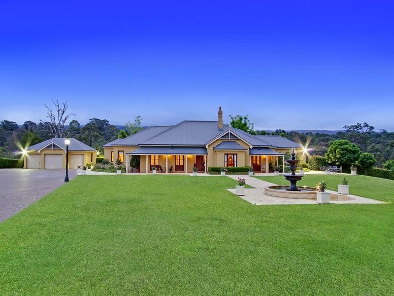 6 McIntosh Lane, Kurrajong NSW 2758