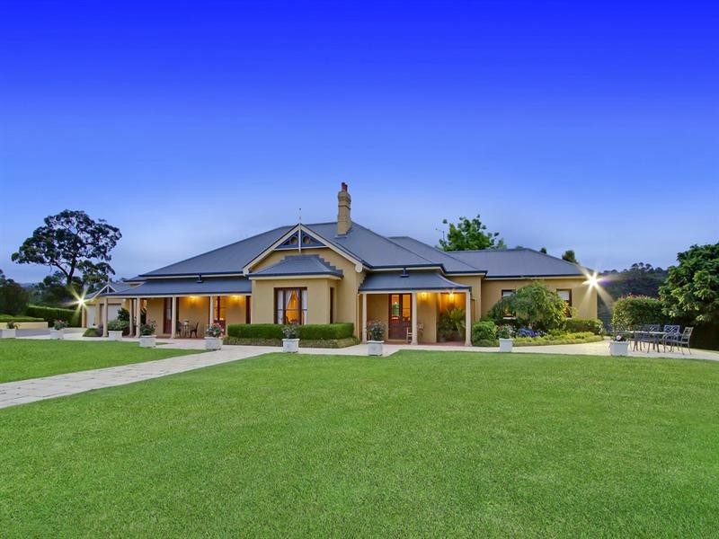 6 McIntosh Lane, Kurrajong NSW 2758