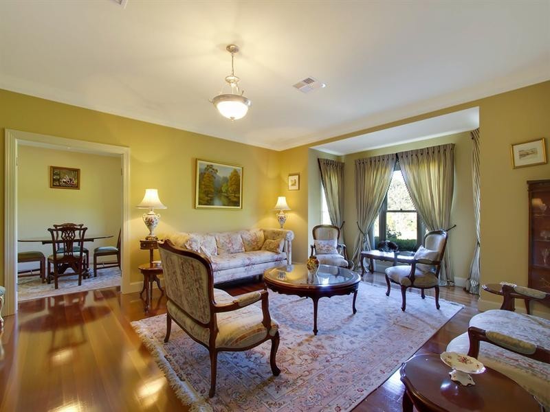 6 McIntosh Lane, Kurrajong NSW 2758