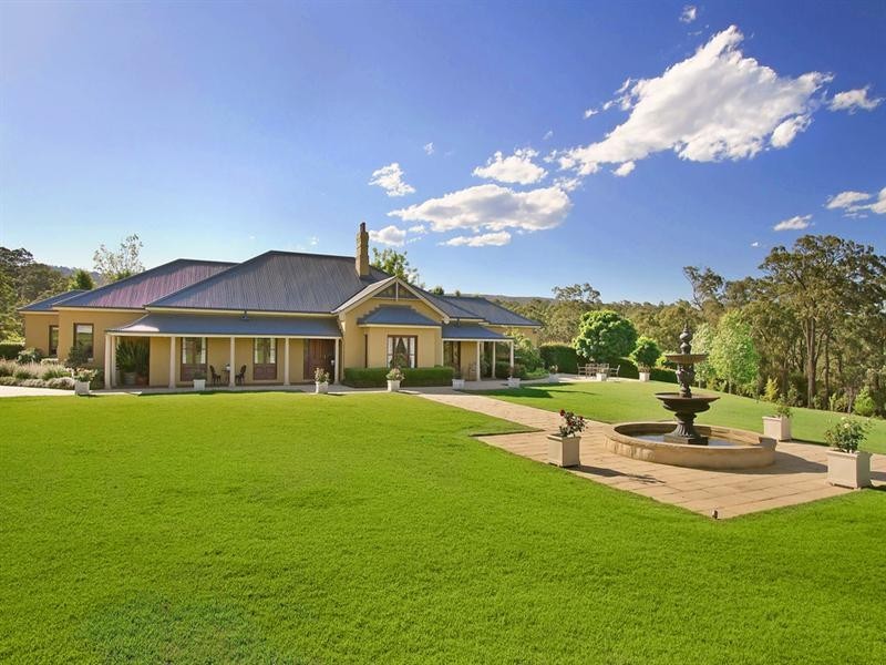 6 McIntosh Lane, Kurrajong NSW 2758