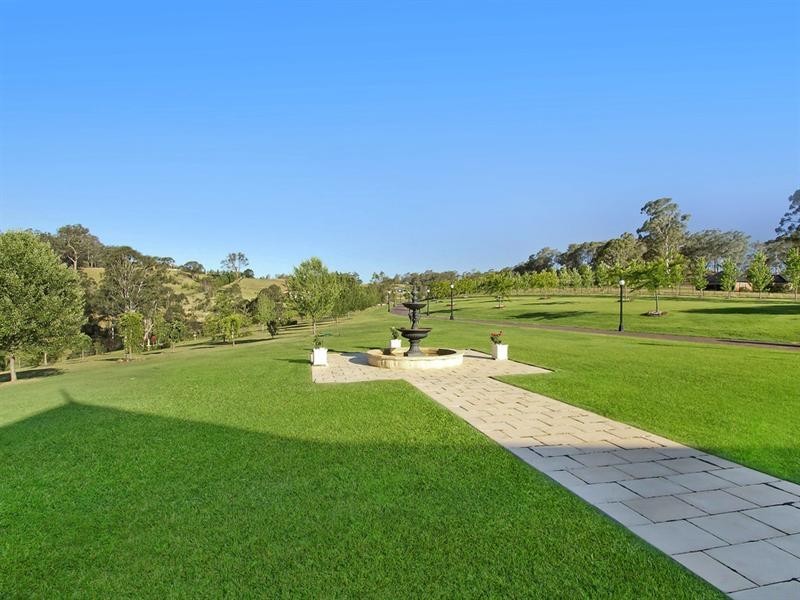 6 McIntosh Lane, Kurrajong NSW 2758