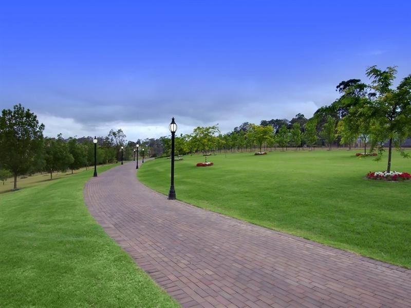 6 McIntosh Lane, Kurrajong NSW 2758