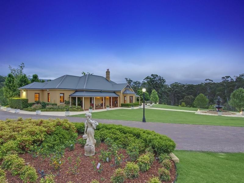 6 McIntosh Lane, Kurrajong NSW 2758