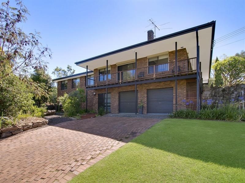35 Robertson Street, Kurrajong NSW 2758