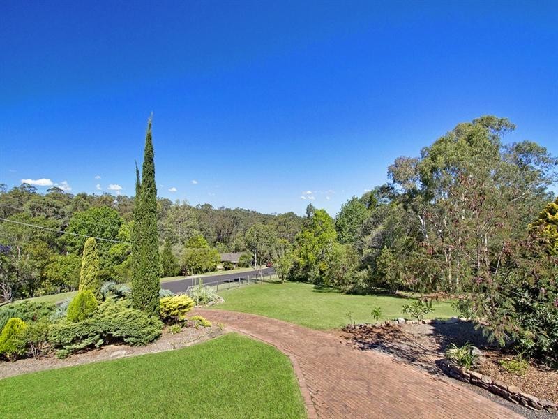 35 Robertson Street, Kurrajong NSW 2758