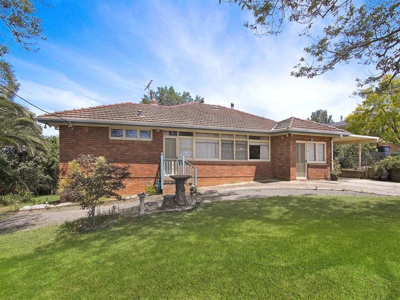 1441 Kurmond Road, Kurmond NSW 2757
