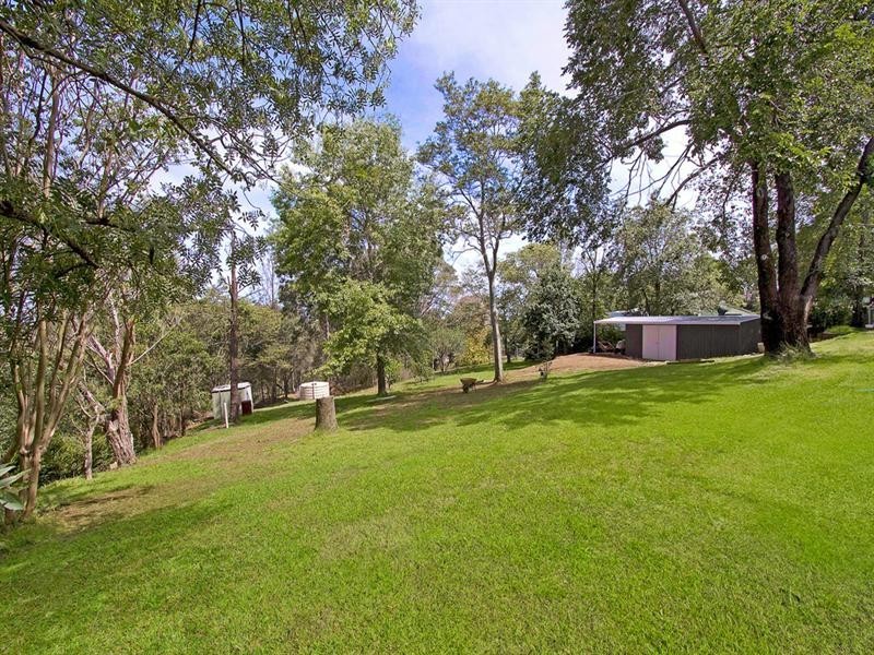 1441 Kurmond Road, Kurmond NSW 2757