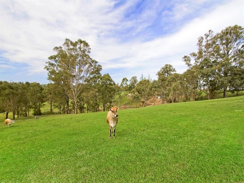 85 East Kurrajong Road, East Kurrajong NSW 2758