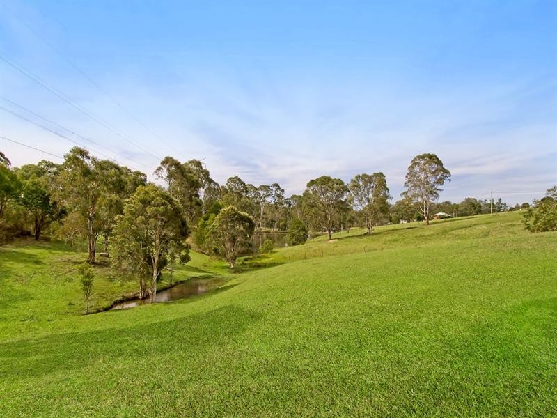 85 East Kurrajong Road, East Kurrajong NSW 2758