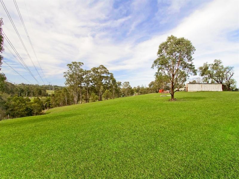 85 East Kurrajong Road, East Kurrajong NSW 2758