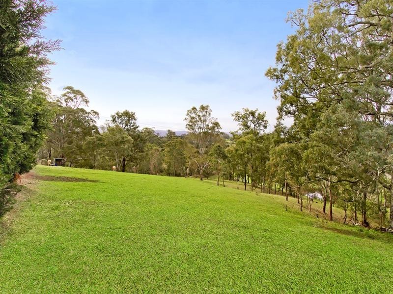 85 East Kurrajong Road, East Kurrajong NSW 2758