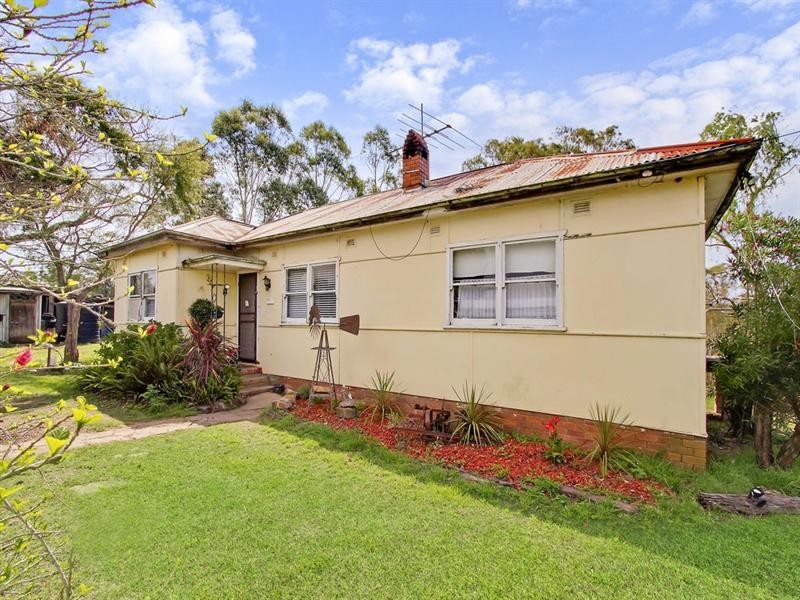 85 East Kurrajong Road, East Kurrajong NSW 2758