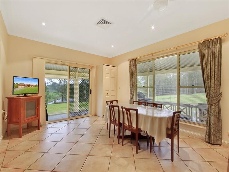 364 Spinks Road, Glossodia NSW 2756