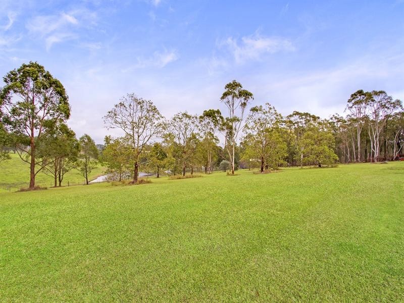 364 Spinks Road, Glossodia NSW 2756