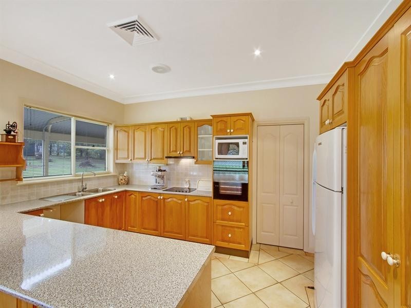 364 Spinks Road, Glossodia NSW 2756