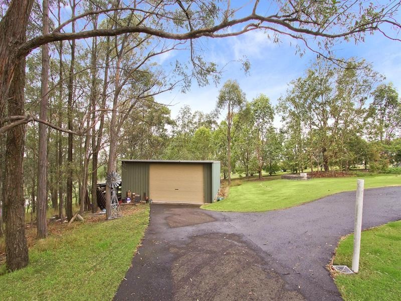 364 Spinks Road, Glossodia NSW 2756