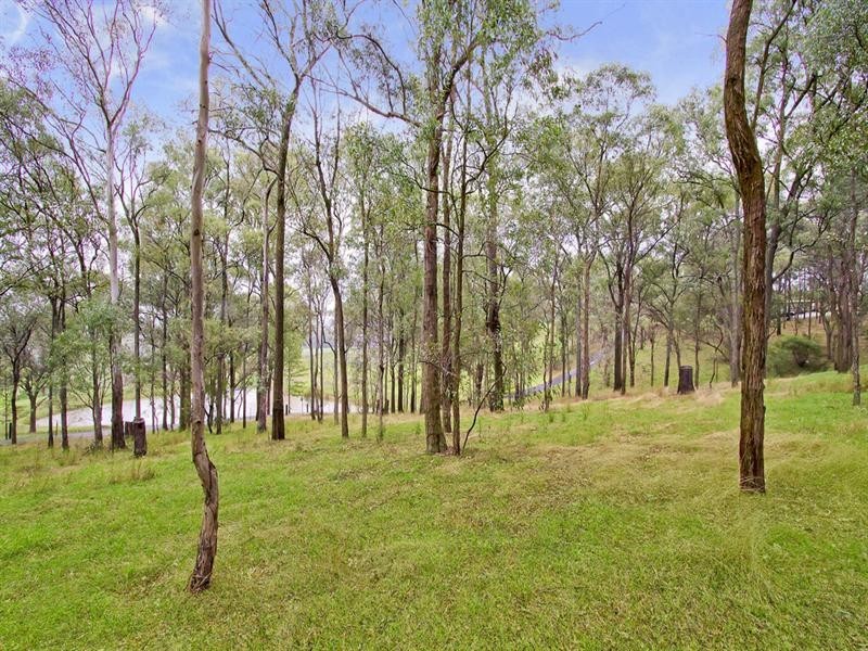 364 Spinks Road, Glossodia NSW 2756