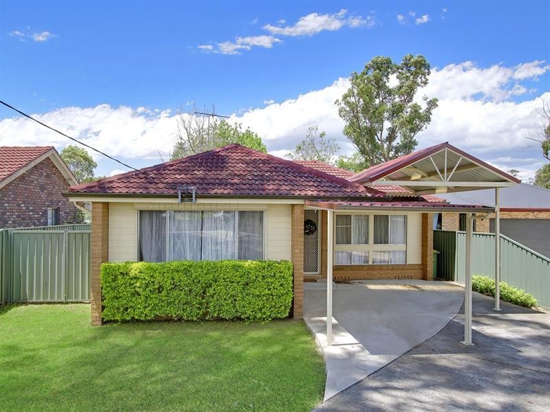 5 Yvonne Place, North Richmond NSW 2754