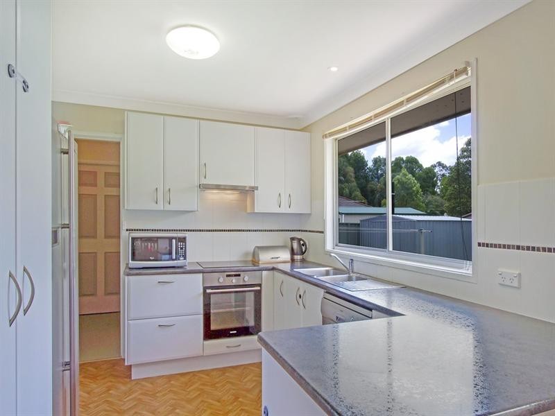 5 Yvonne Place, North Richmond NSW 2754