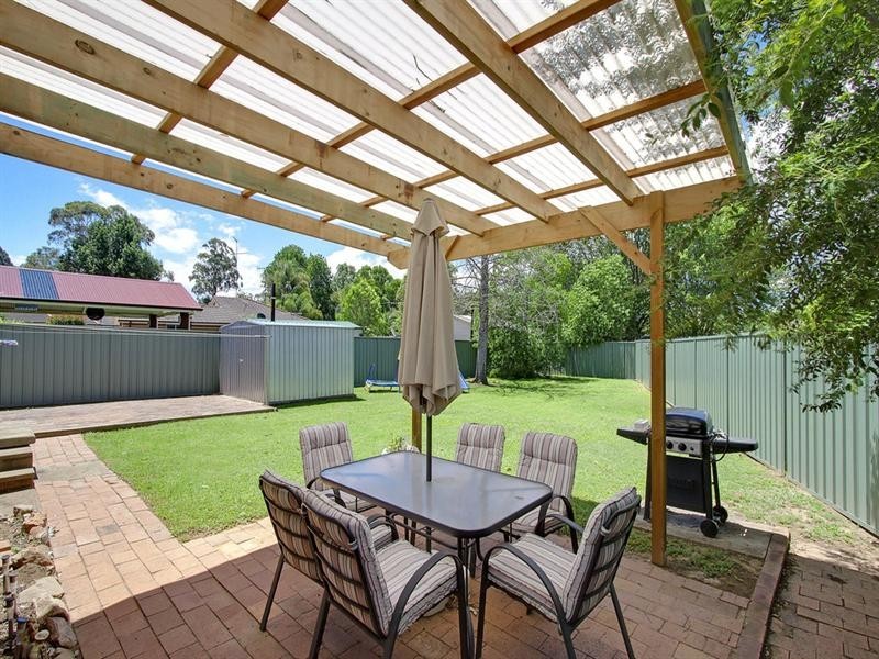 5 Yvonne Place, North Richmond NSW 2754