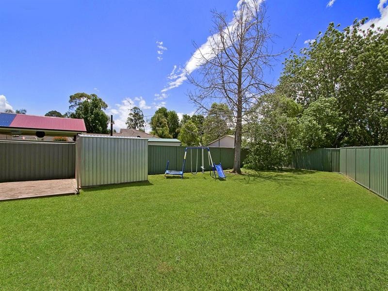 5 Yvonne Place, North Richmond NSW 2754